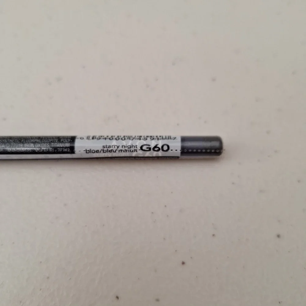 AVON GLIMMERSTICKS EYE LINER - Starry Night - G60- New Sealed